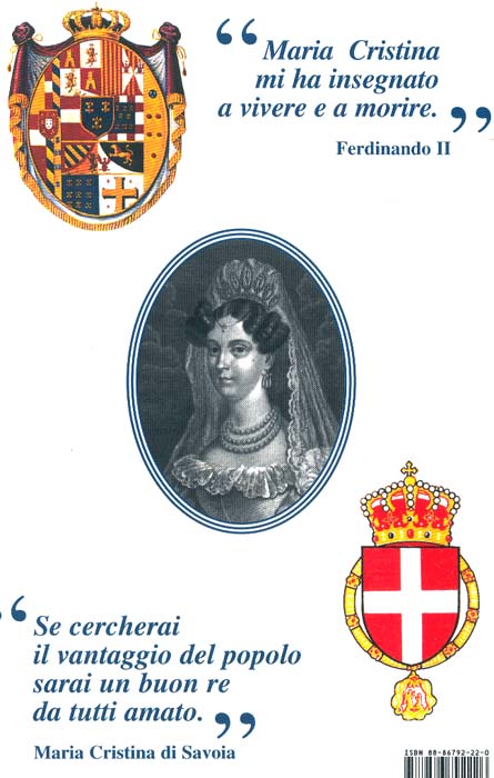 Beata María Cristina de Saboya