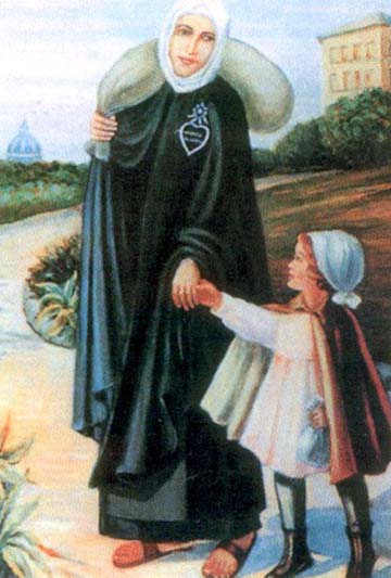 Beata María Magdalena de la Pasión