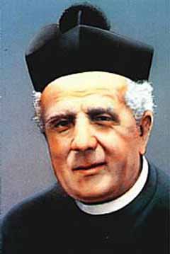San Luigi de Giacomo