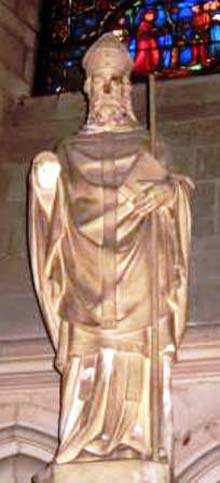 San Lupo de Troyeso