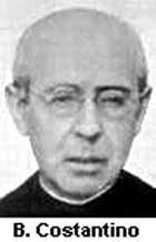 Beato Constantino Carbonell Sempere