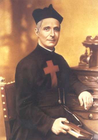 Beato Luis Tezza