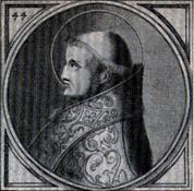 San Celestino I