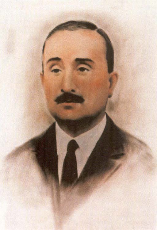 Beato Vicente Vilar David
