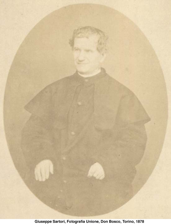 San Juan Bosco
