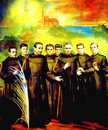 Beato Vicente Pinilla
