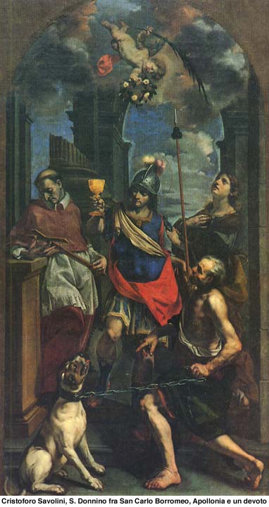 San Domino de Parma