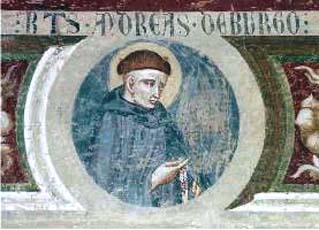 Beato Andrés de Borgo Sansepolcro