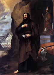 San Lesmes de Burgos