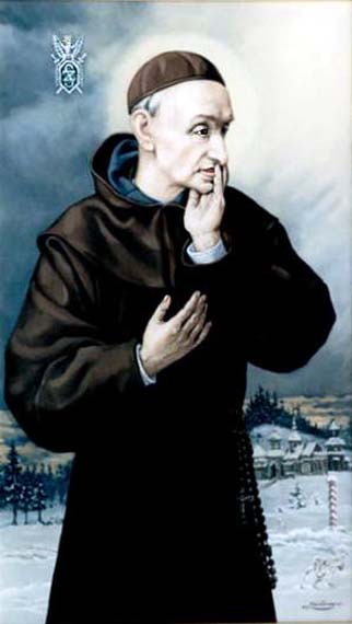 San Rafael de San José