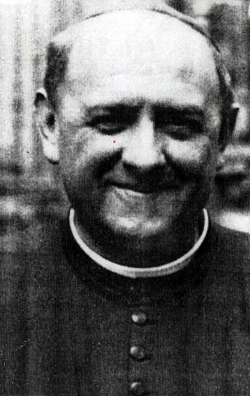 Beato Francisco Pianzola