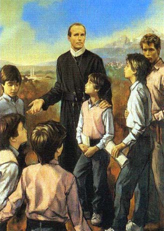 Beato Gaspar Stanggassinger