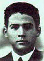 Beato Juan Gonga Martínez
