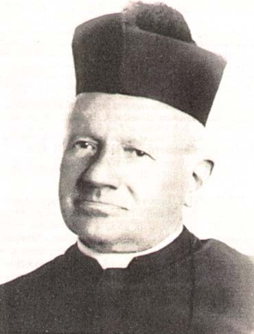 Beato José Baldo