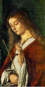 Santa Engracia Zaragoza