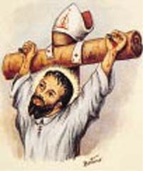 San Simón (Simeón)