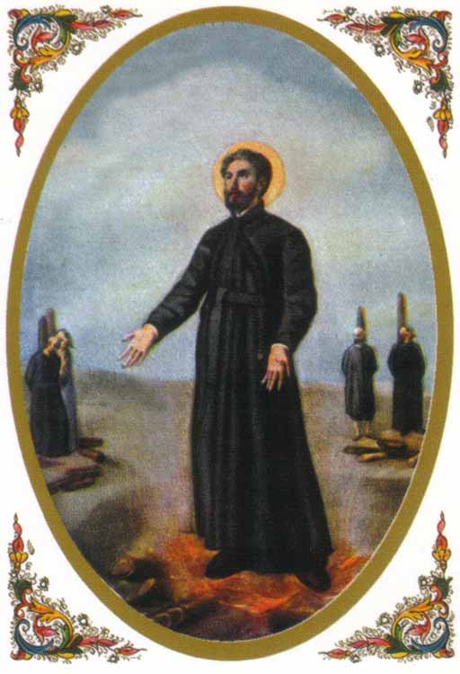 Beato Leonardo Kimura