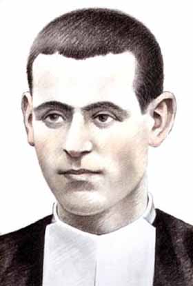 Beato Elías Torrijo Sánchez