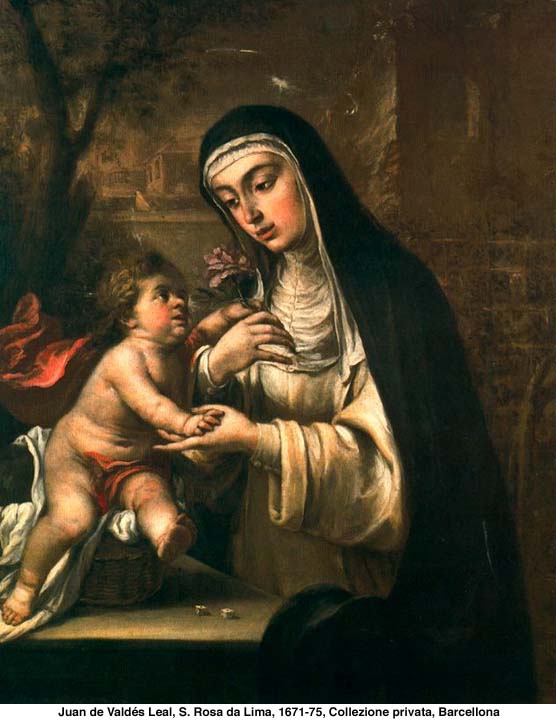 Santa Rosa de Lima