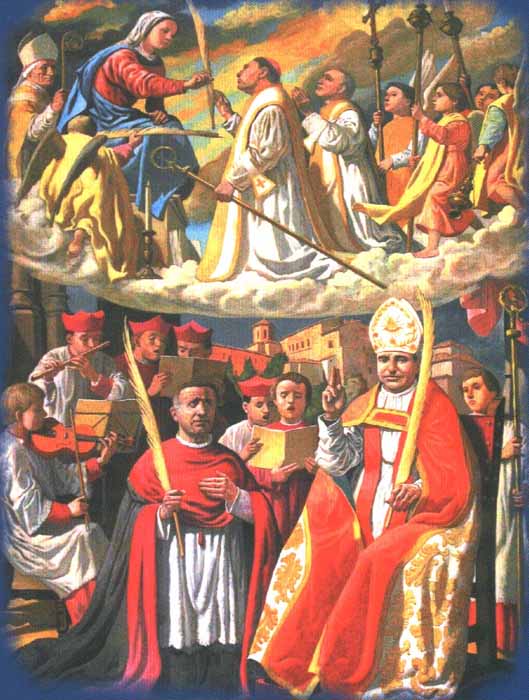 Beato José María Muro Sanmiguel
