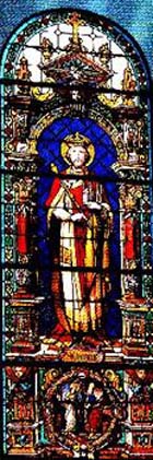 San Ricardo de Luca