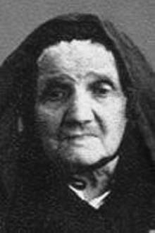 Beata Ana María Adorni