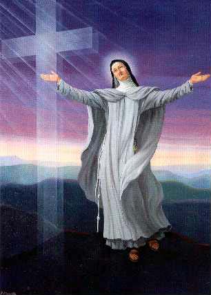 Beata Crocifissa