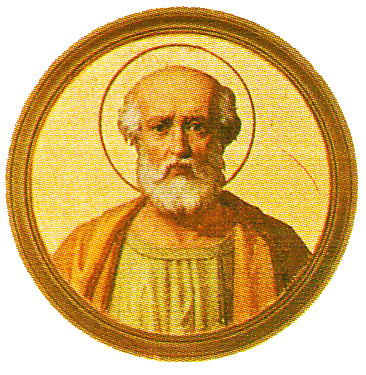 San Inocencio XI