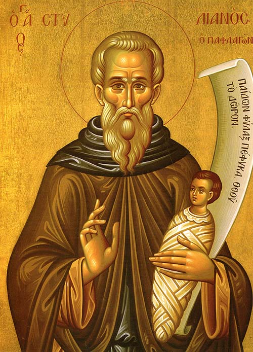 San Alipio de Andrianópolis