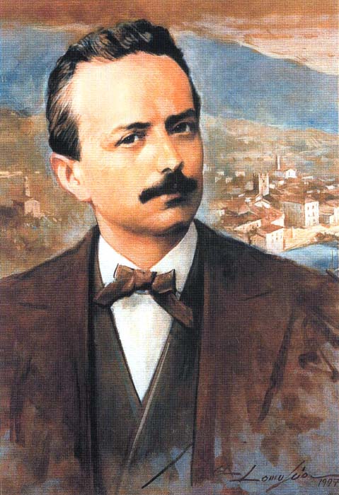 Beato José Antonio Tovini