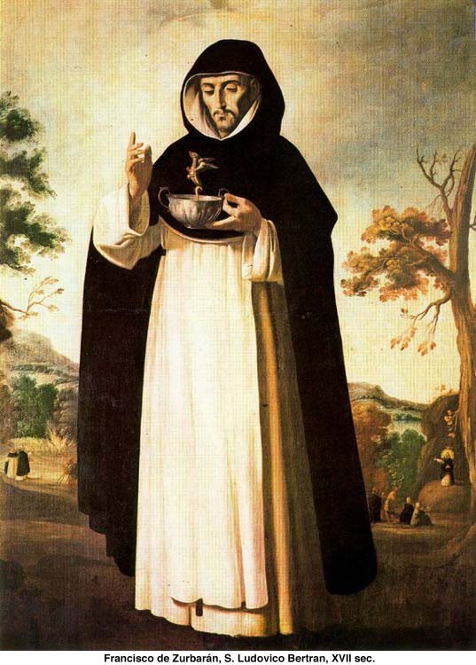 San Luís Beltrán