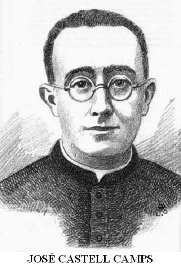 Beato José Caselles Moncho