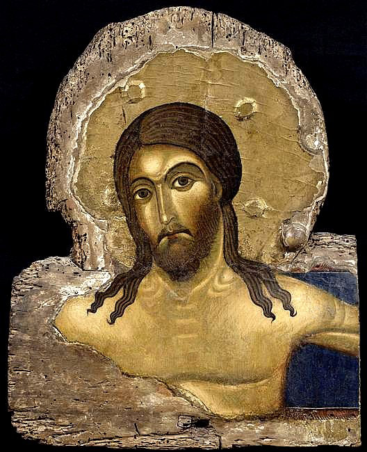 Santísimo Nombre de Jesús