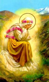 Ntra. Sra de la Salette
