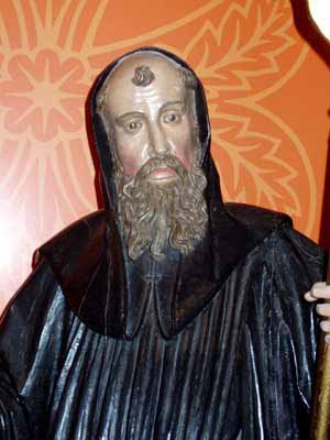 San Millán de la Cogolla