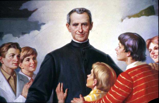 San Leonardo Murialdo