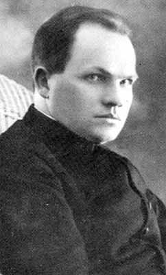 Beato Jorge Kaszyra