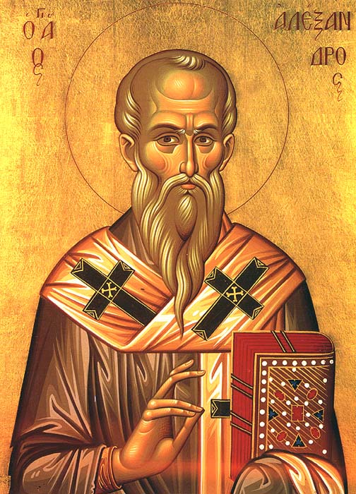San Alejandro I