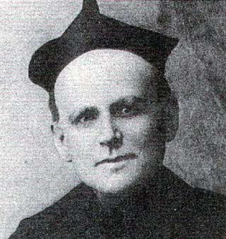 Beato Antonio María Schwartz