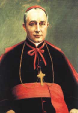 Beato León Wetmanski