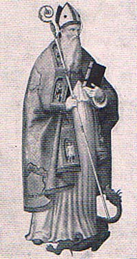 San Rufilo de Forlimpopoli