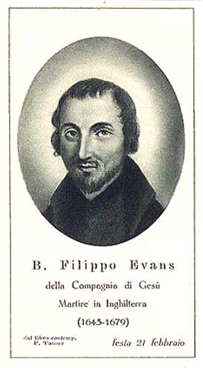 San Felipe Evans