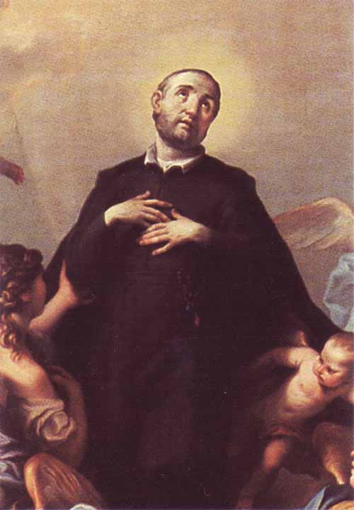 San Jerónimo Emiliani