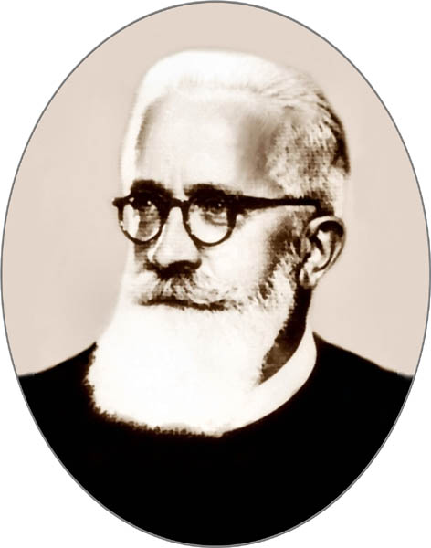 Beato Metodio Domenico