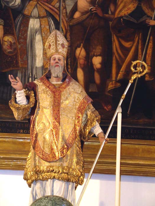 San Castrense de Volturno