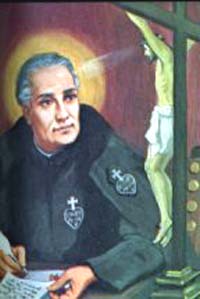 San Pablo de la Cruz