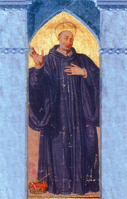 San Lotario de Séez