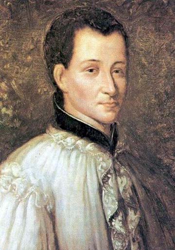 San Claudio de La Colombière