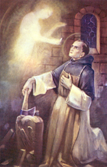 Beato Federico de Rastibona