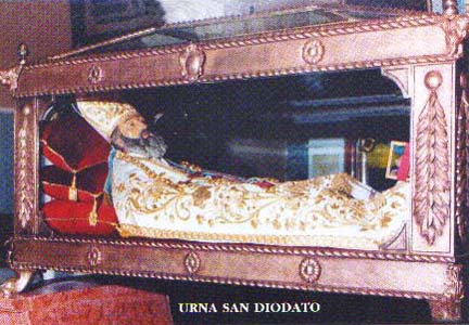 San Deusdedit de Montecasino